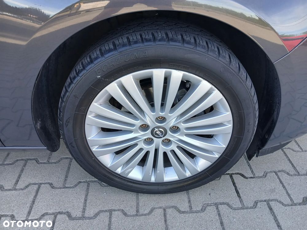 Opel Astra 1.4 T Executive EU6 - 9