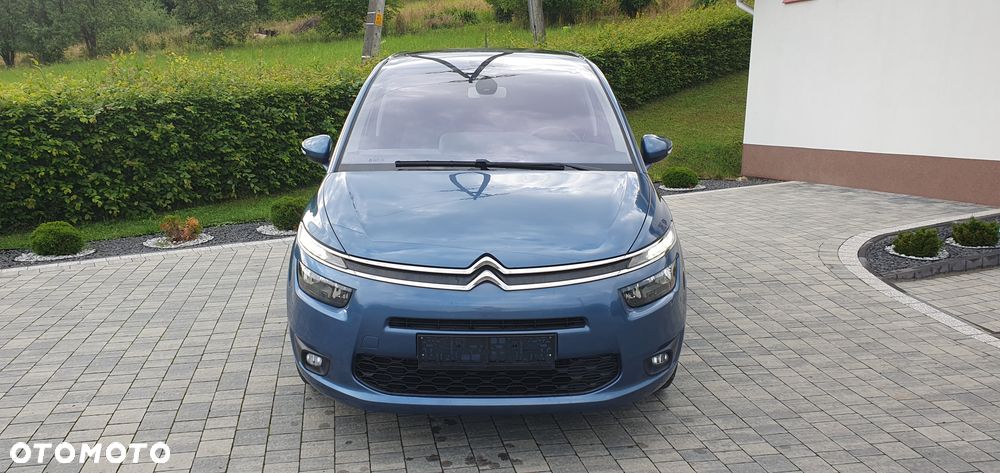 Citroën C4 Picasso - 2