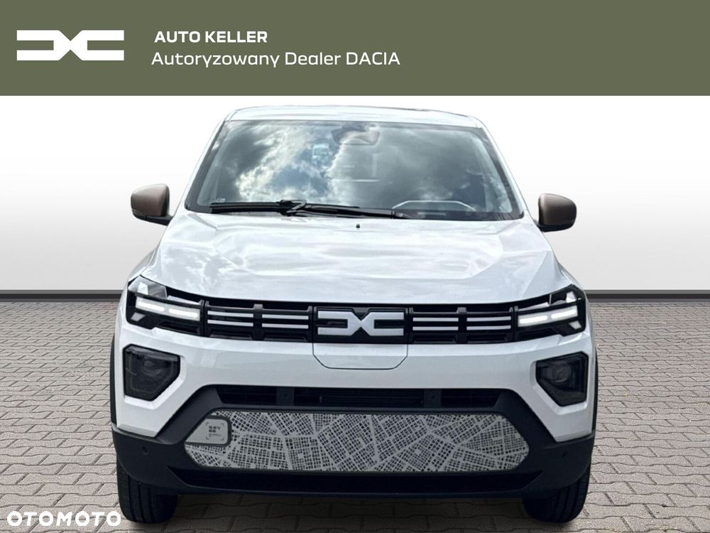 Dacia Spring - 4