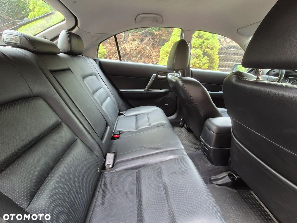 Mazda 6 2.0 CD Active - 8