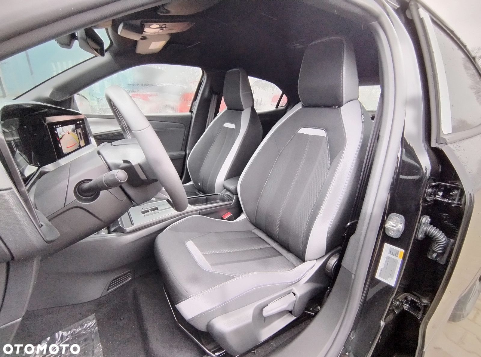 Opel Mokka - 21