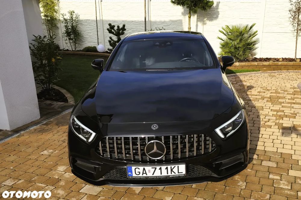 Mercedes-Benz CLS - 19