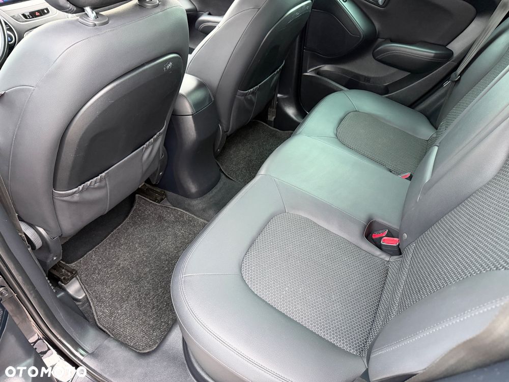 Hyundai ix35 2.0 2WD Style - 22