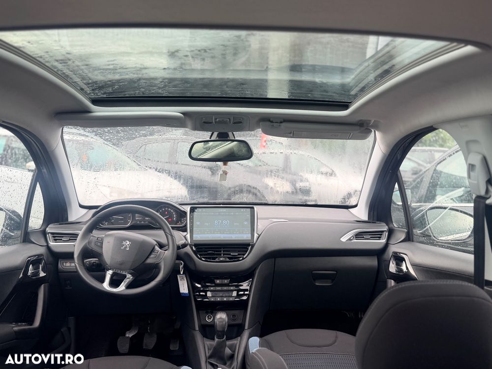 Peugeot 208 1.4 HDi FAP Style - 6