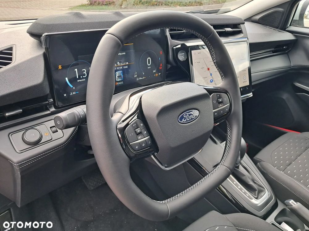 Ford Puma 1.0 EcoBoost mHEV Titanium DCT - 15