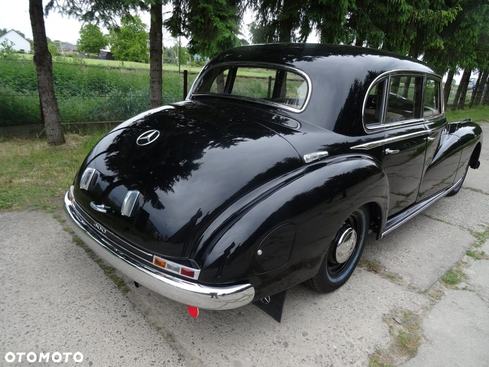 Mercedes-Benz Inny - 4