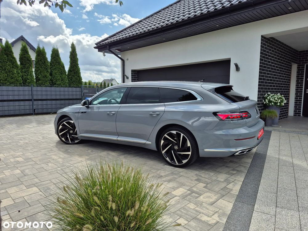 Volkswagen Arteon Shooting Brake 2.0 TDI R-Line DSG - 39