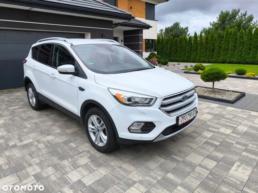 Ford Kuga 1.5 EcoBoost FWD Titanium ASS GPF - 1