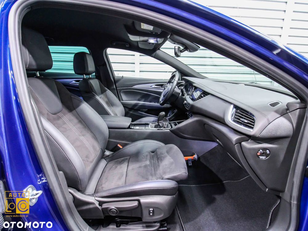 Opel Insignia 1.5 Business Elegance - 10