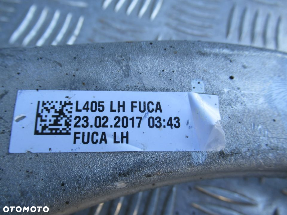 WAHACZ PRZEDNI PRZÓD LEWY RANGE ROVER SPORT II 2013- L405 - 3