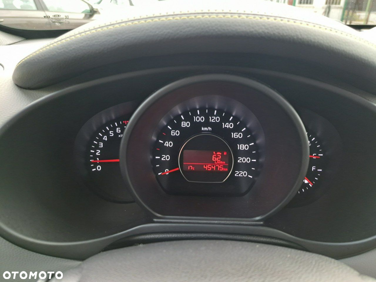 Kia Soul 1.6 GDI XL - 31