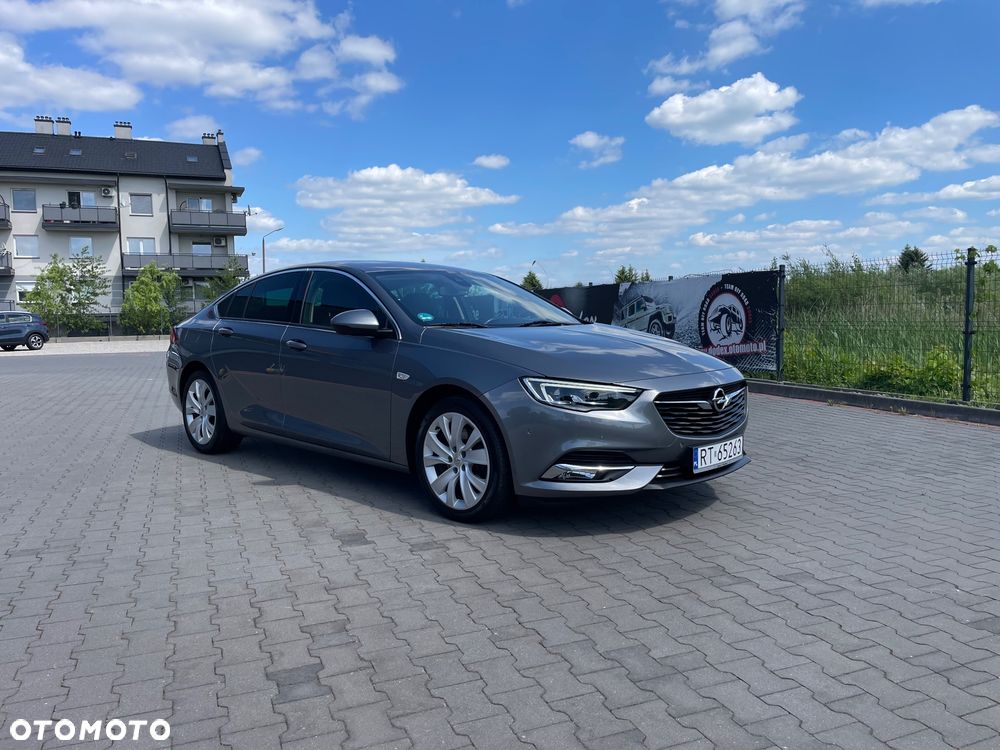 Opel Insignia 2.0 Ultimate Exclusive - 2