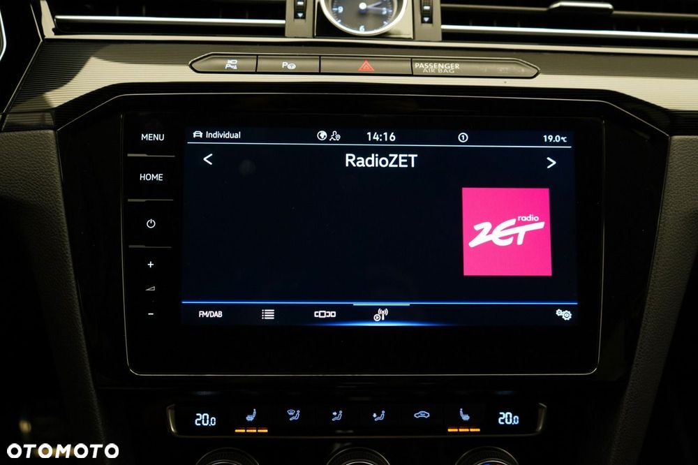 Volkswagen Arteon - 31