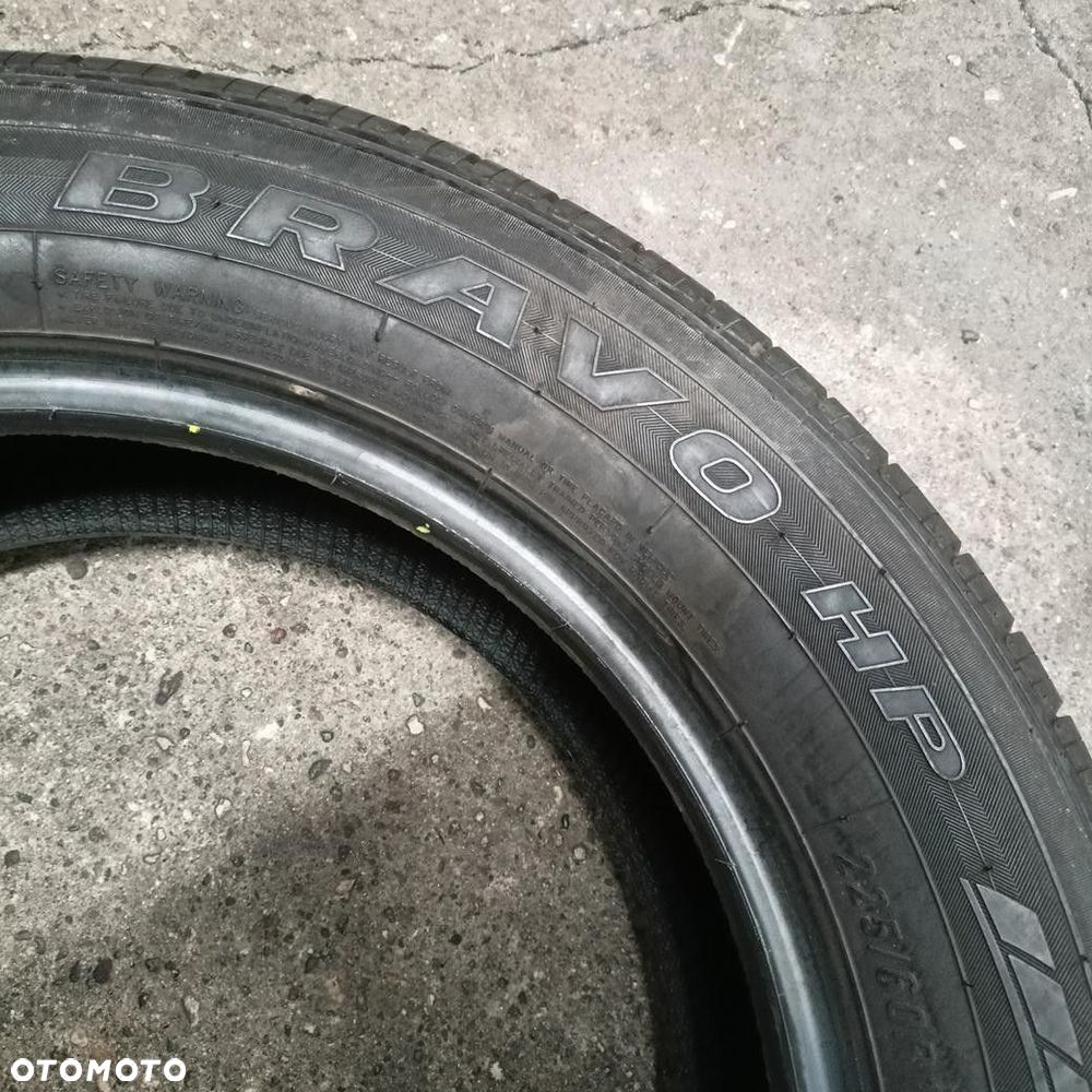 OPONY 225/60/18 2szt MAXXIS DEMO (24149) - 3