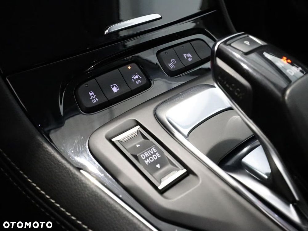 Opel Grandland X Plug-in-Hybrid4 1.6 DI Start/Stop Ultimate - 19