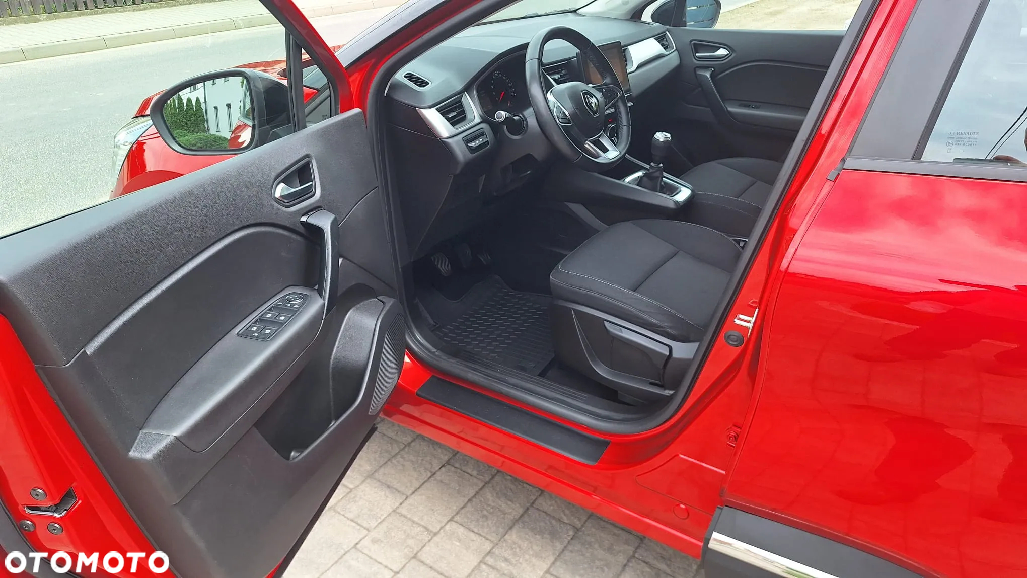 Renault Captur - 10
