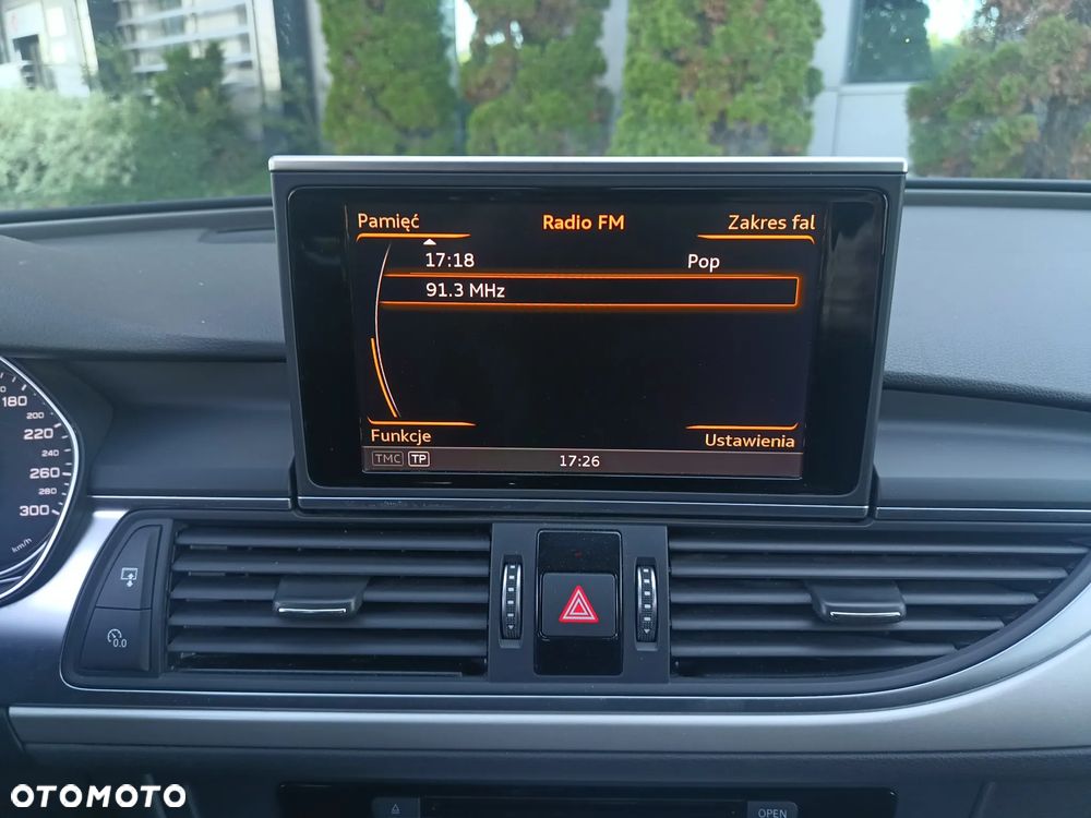 Audi A6 Avant 2.0 TDI Ultra S tronic - 10