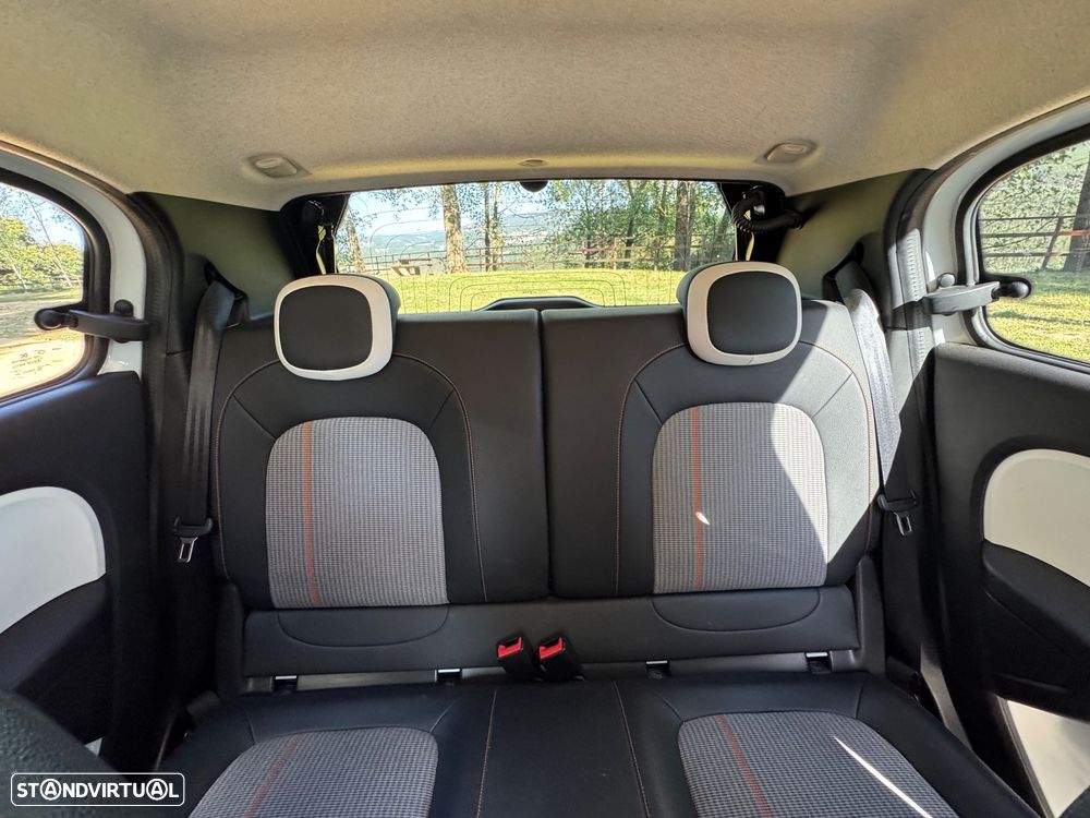 Renault Twingo Electric VIBES - 10
