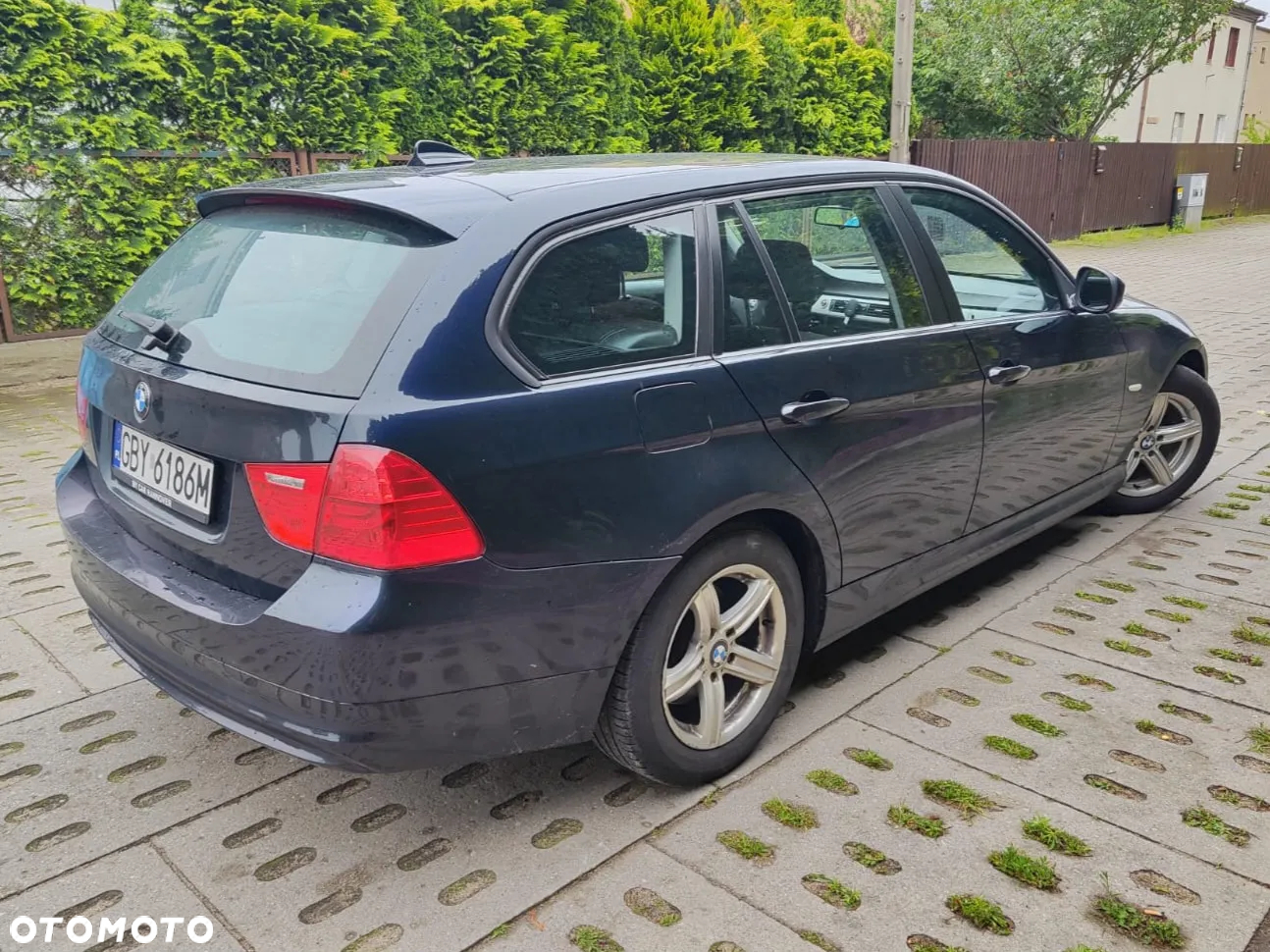 BMW Seria 3 - 3