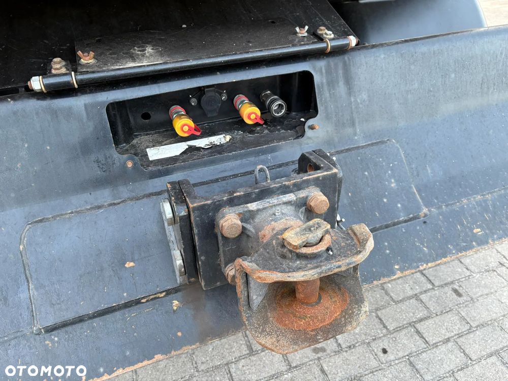 Caterpillar M 314F ROTOTILT ENGCON SZCZYPCE SYSTEM 3D TOPCON - 31