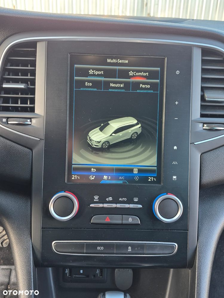 Renault Megane 1.2 Energy TCe Intens EDC - 25