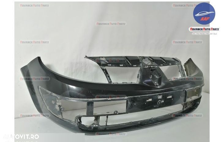 Bara Fata originala Renault  Scenic  2 [2003 - 2006] - 3