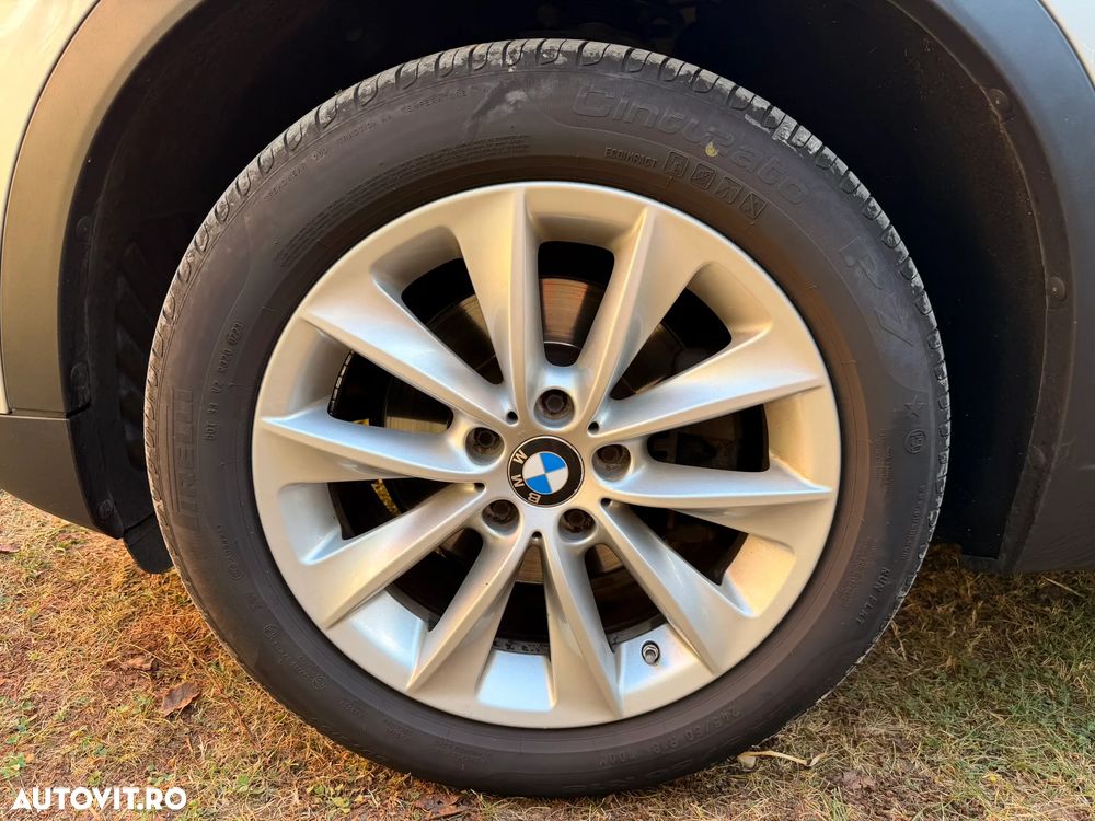 BMW X3 - 21