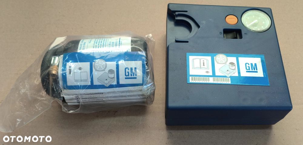 .Vectra C kompresor koła płyn zestaw Signum Zafira Astra Opel