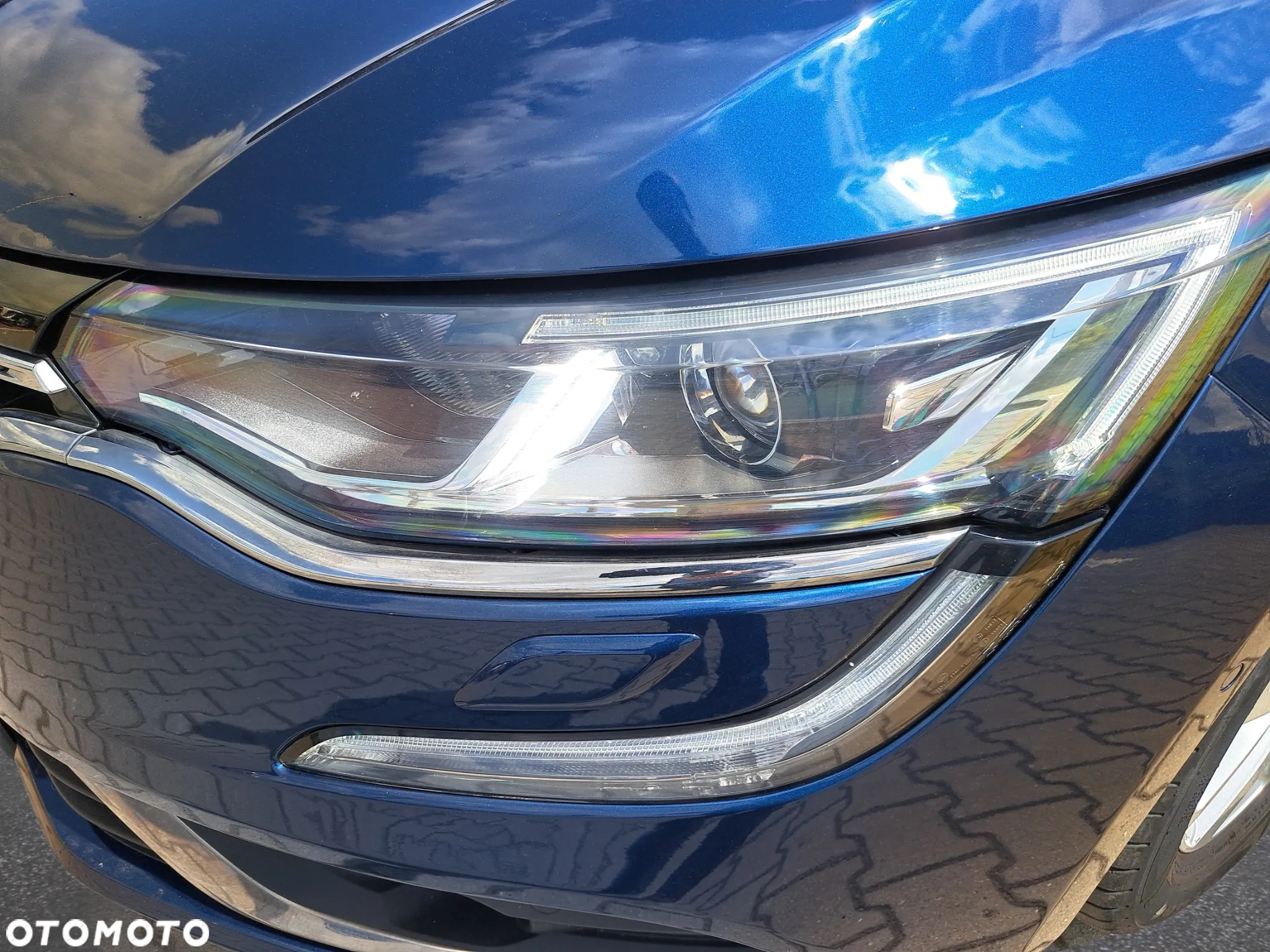 Renault Talisman 1.3 TCe FAP Limited EDC - 10