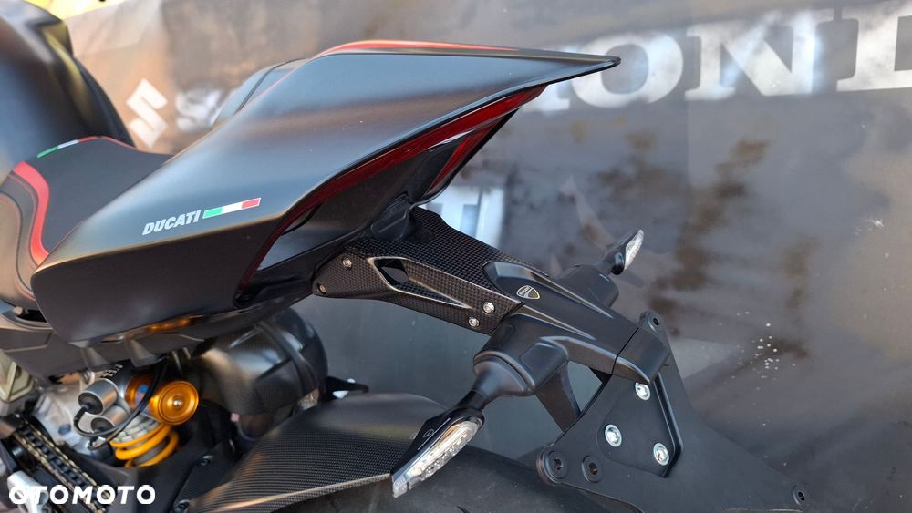 Ducati Streetfighter V4 - 10
