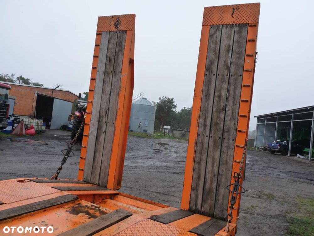 Schwarzmuller TU 30/100 - 5