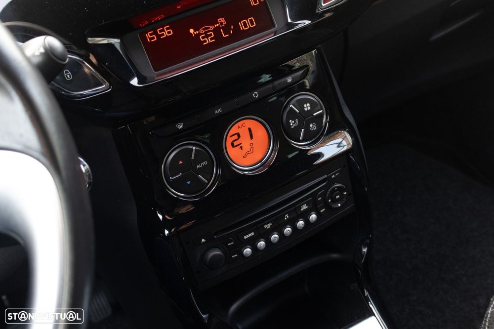 Citroën DS3 1.6 BlueHDi Be Chic - 13