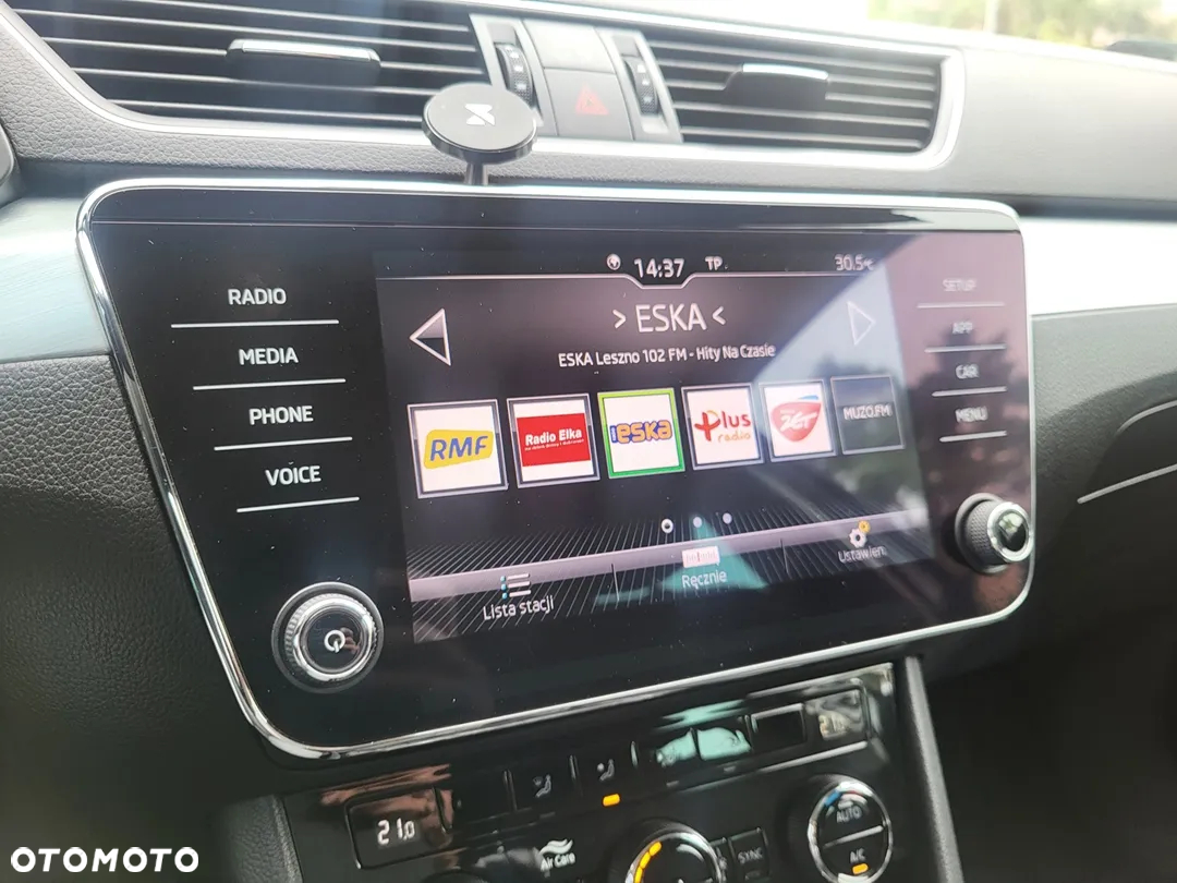 Skoda Superb 2.0 TDI Ambition - 19
