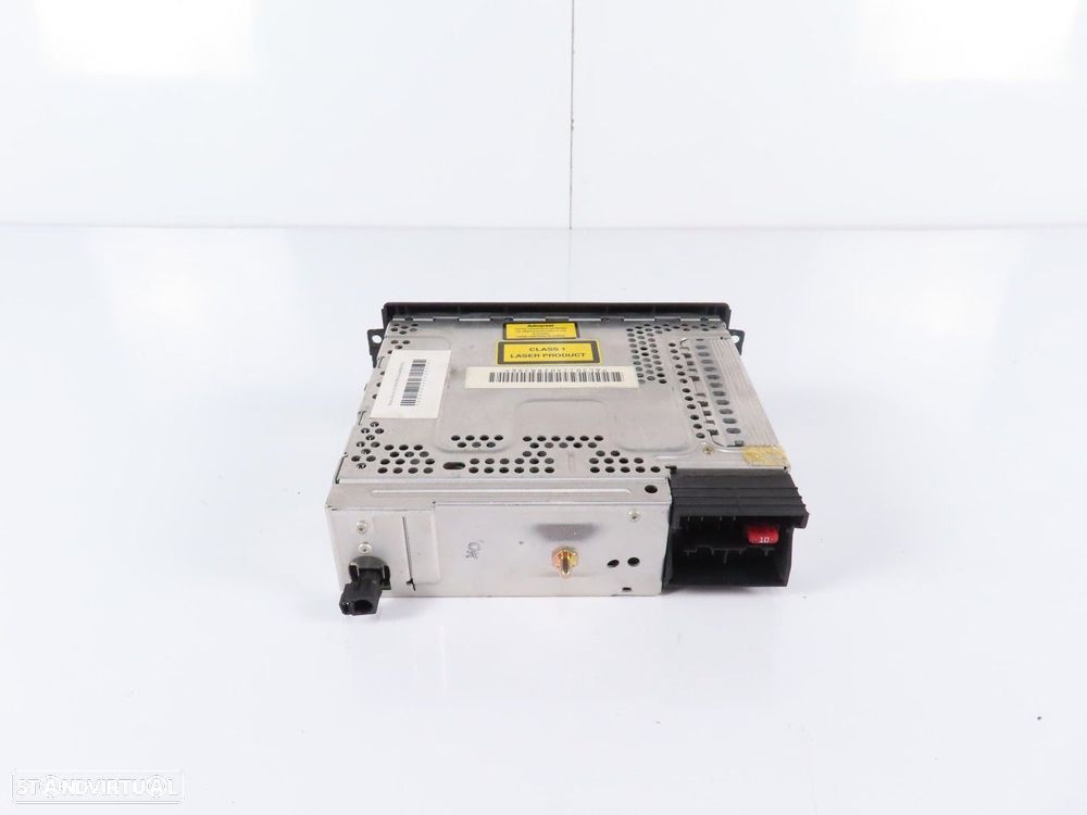 Radio Boost CD Usado / Original MINI MINI (R50, R53)/MINI MINI Convertible (R52)... - 3