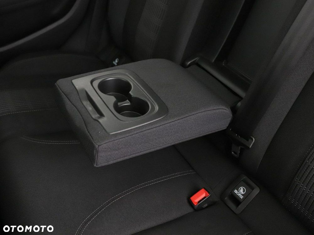 Peugeot 308 1.2 PureTech Allure S&S - 39