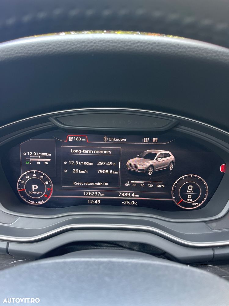 Audi Q5 2.0 TFSI Quattro S tronic - 11