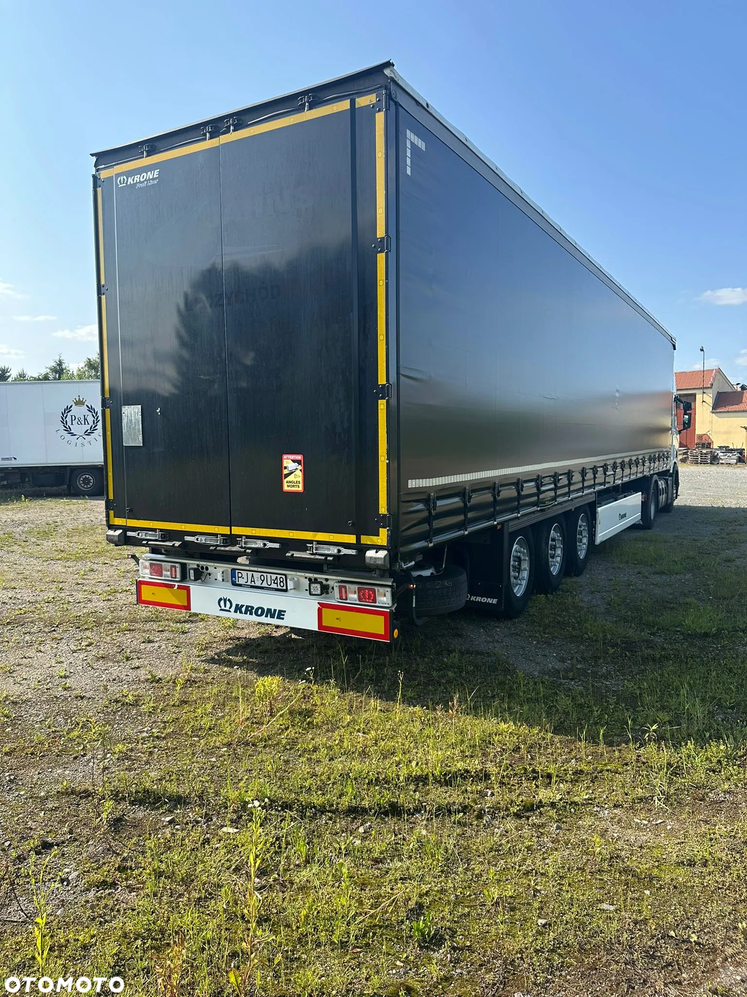 Krone SD DA06CLNF - 4