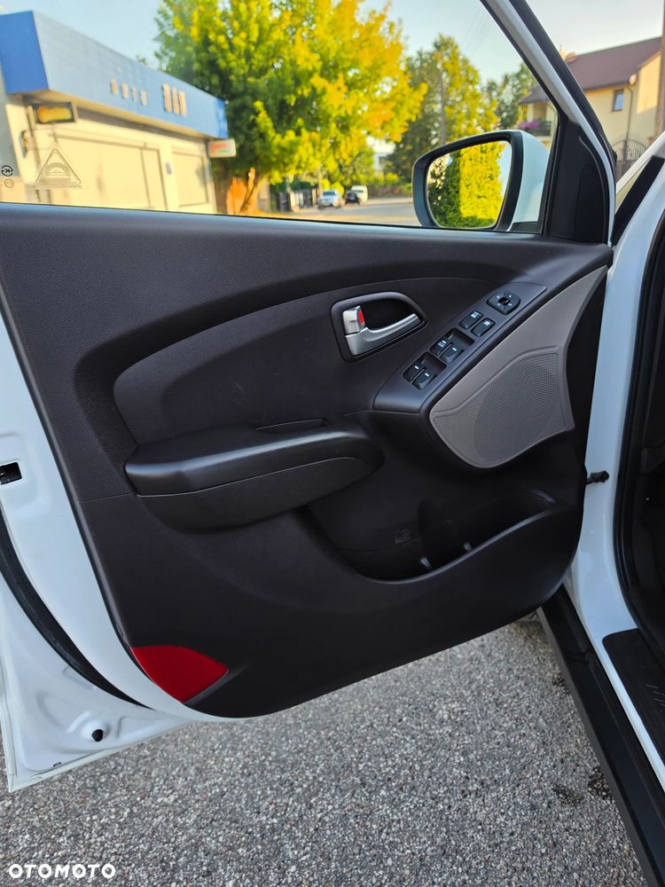 Hyundai ix35 - 28