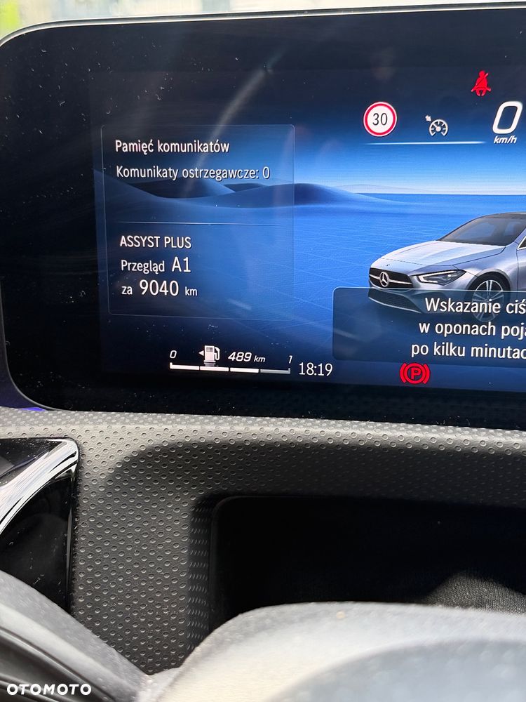 Mercedes-Benz CLA 200 AMG Line 7G-DCT - 37