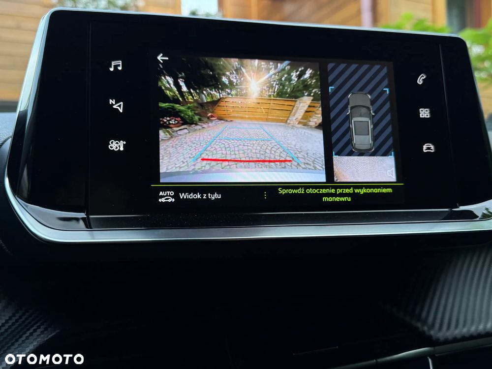 Peugeot 2008 1.2 PureTech Allure S&S EAT8 - 19
