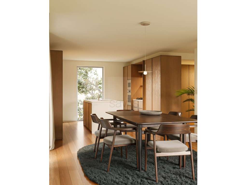 Apartamento T3 Condomínio Bairro dos Músicos, Porto - Grande imagem: 5/13