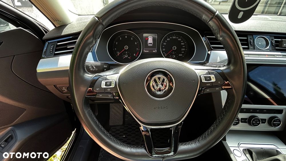 Volkswagen Passat 1.5 TSI EVO Comfortline - 23