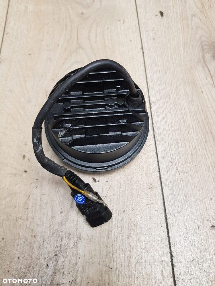 Klosz reflektora lightbar lampa led Harley / Chopper / Cruiser - 8