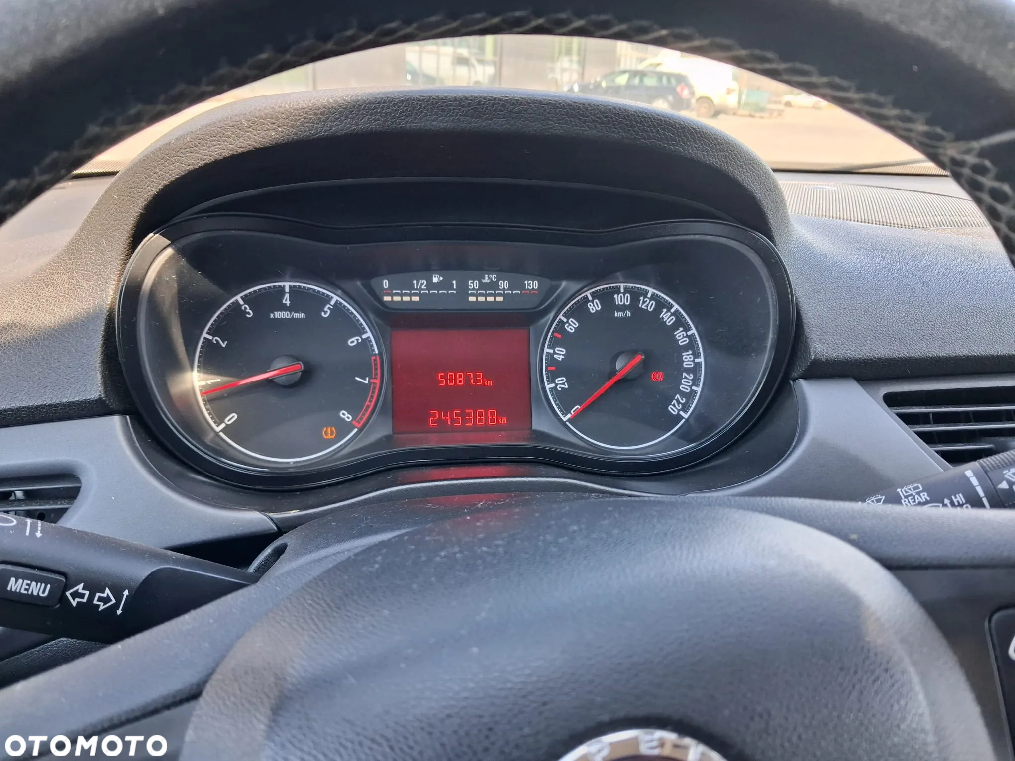 Opel Corsa - 12