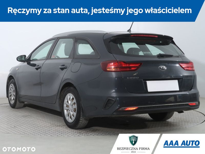 Kia Ceed - 5
