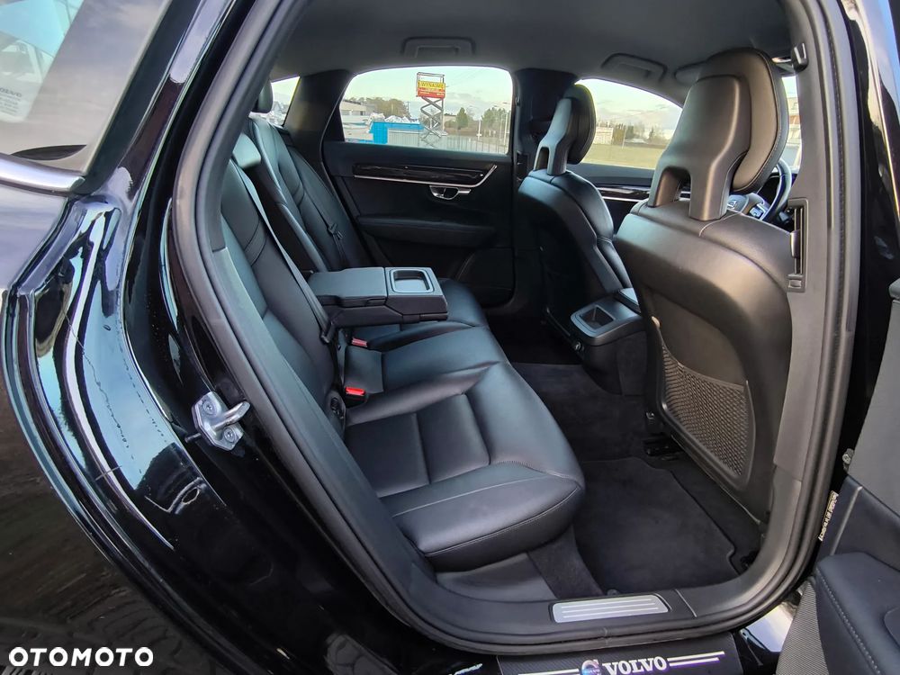 Volvo S90 T6 AWD Geartronic Momentum - 17