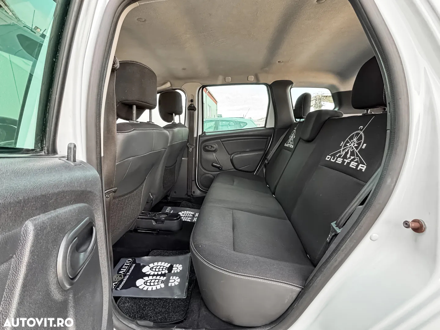 Dacia Duster - 9