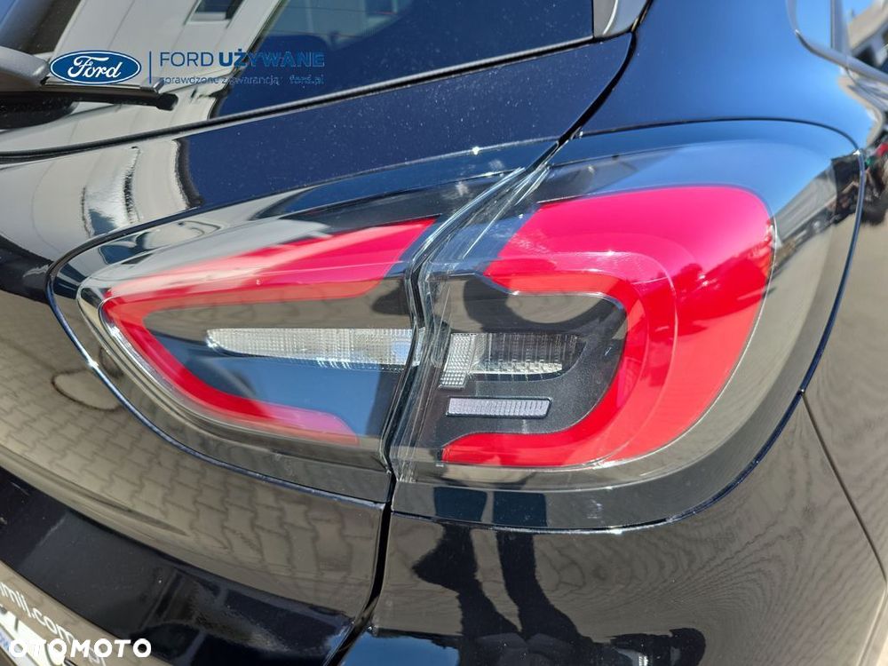 Ford Puma - 12
