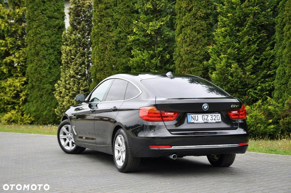 BMW 3GT - 15