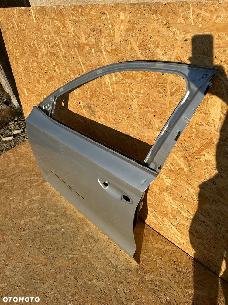 Skoda Octavia IV 4 drzwi przednie lewe lewy przód - 7